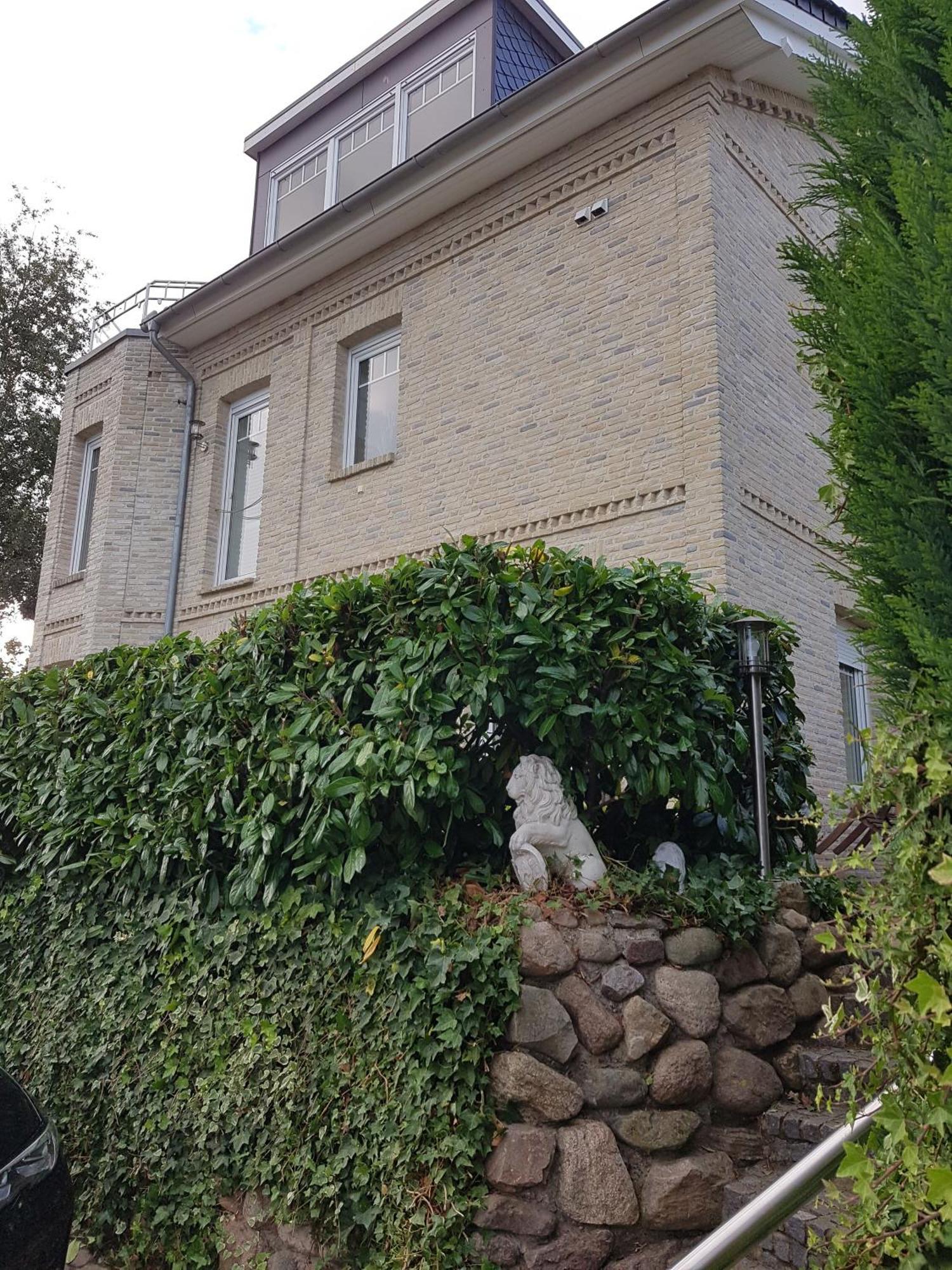 Haus Sonne _ Meer Sierksdorf Exterior photo