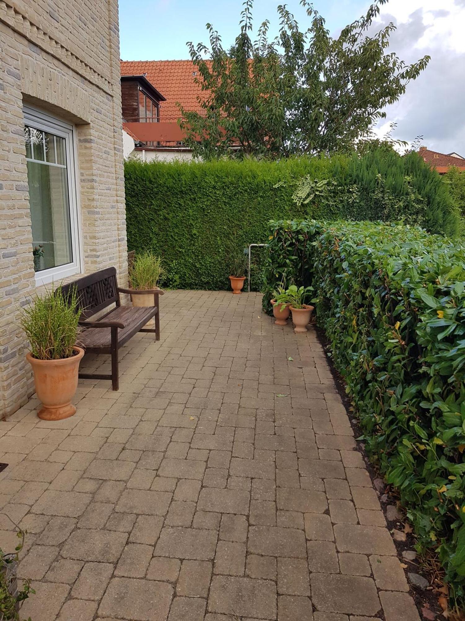 Haus Sonne _ Meer Sierksdorf Exterior photo